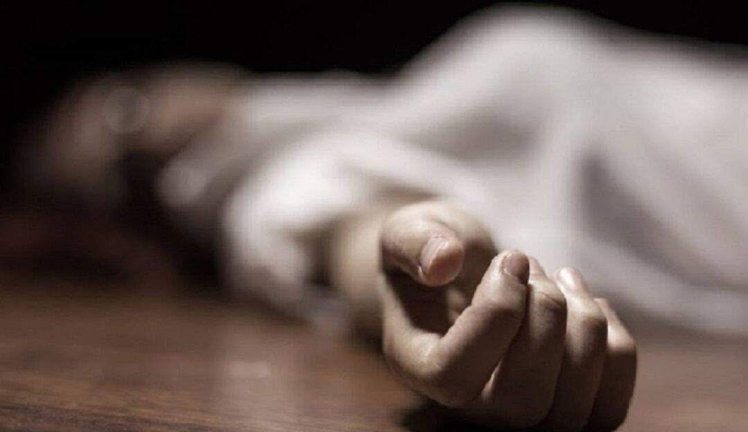 Mujeres asesinadas en Chinácota