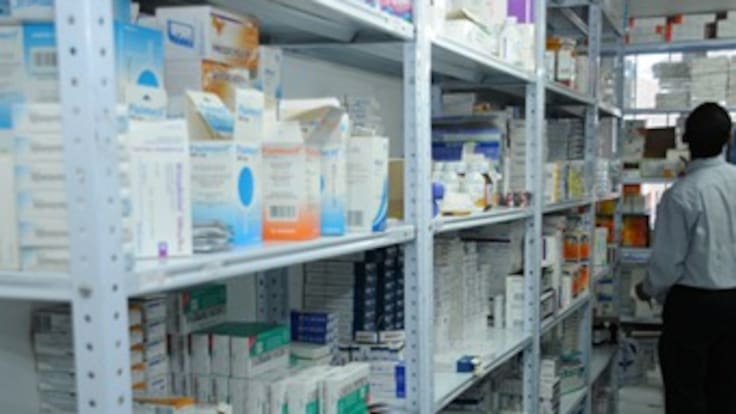 Gobierno fijó el precio máximo que deben tener 189 medicamentos en el país