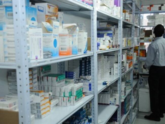 Gobierno fijó el precio máximo que deben tener 189 medicamentos en el país