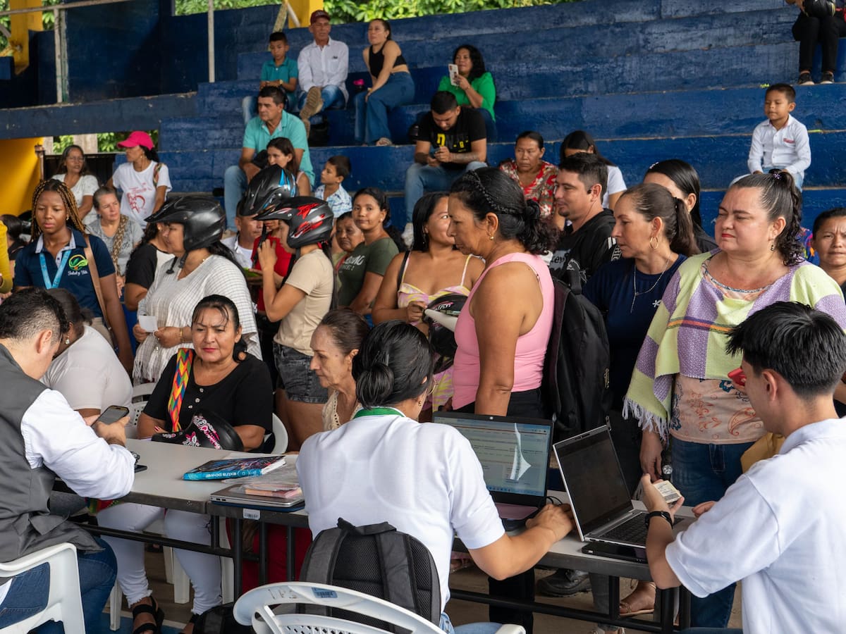 ¿Cuándo pagan el ciclo 7 de Renta Ciudadana en 2025? Link de beneficiarios del bono de 500 mil