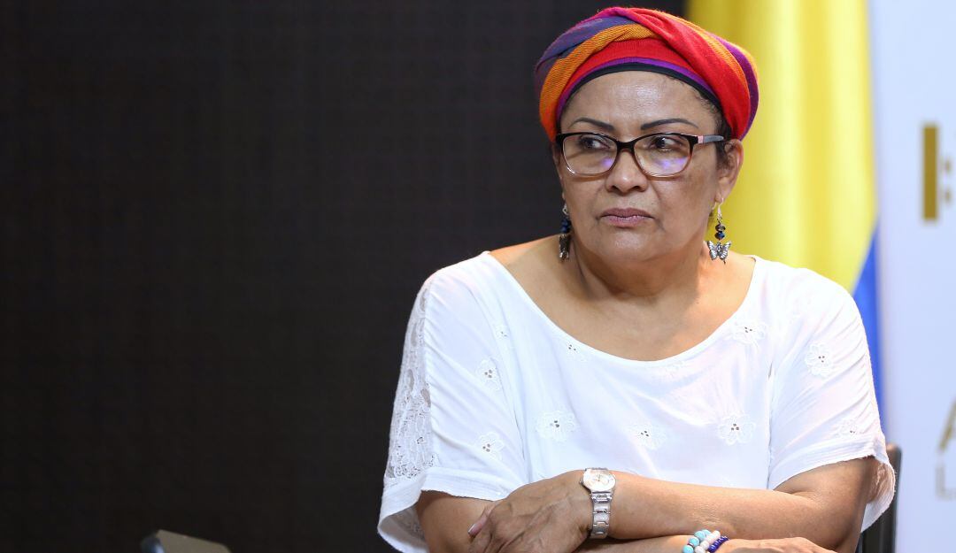 El partido también definió nuevo logo