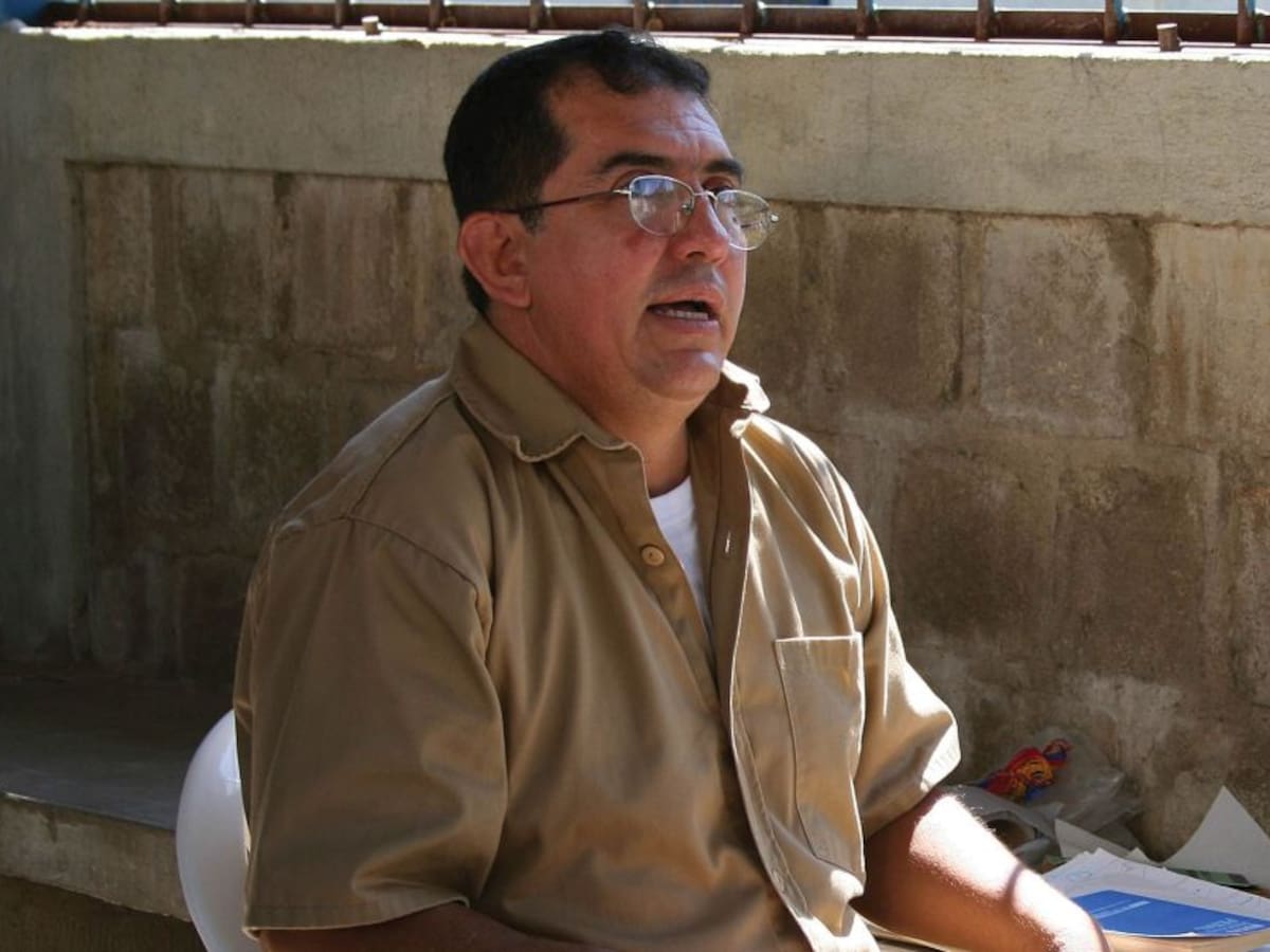 INPEC: ‘Luis Alfredo Garavito no saldrá en libertad’