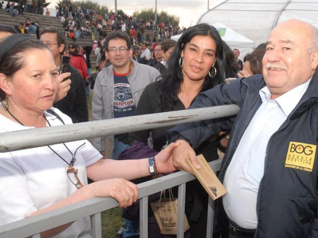 Falleció el exsecretario de Educación Abel Rodríguez