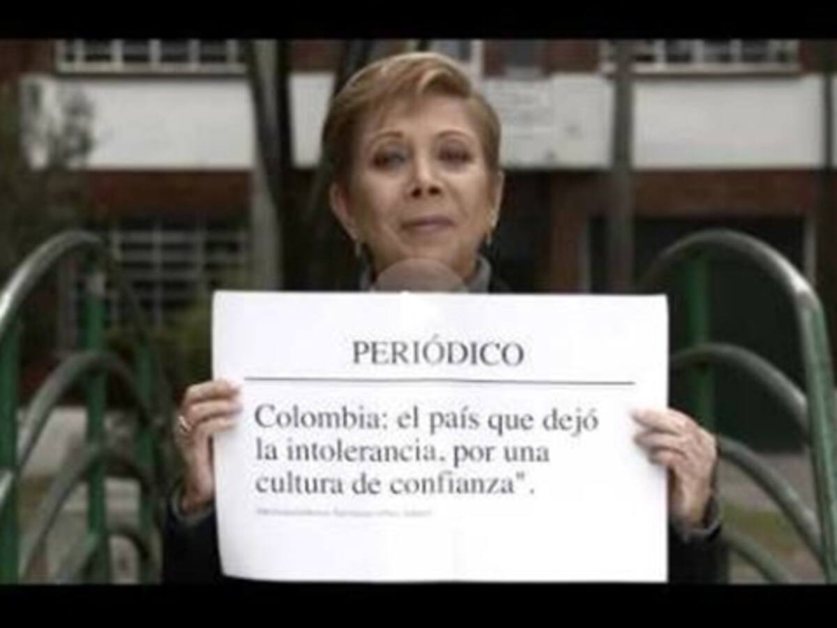 Actores y músicos se suman a la "Marcha por la vida"
