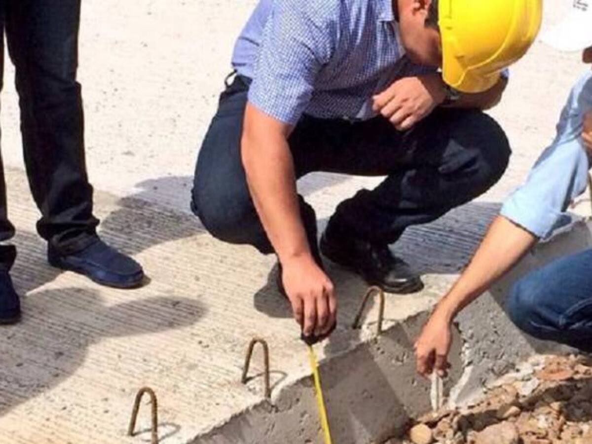 Contraloría abre proceso de responsabilidad fiscal contra exgobernador del Cesar