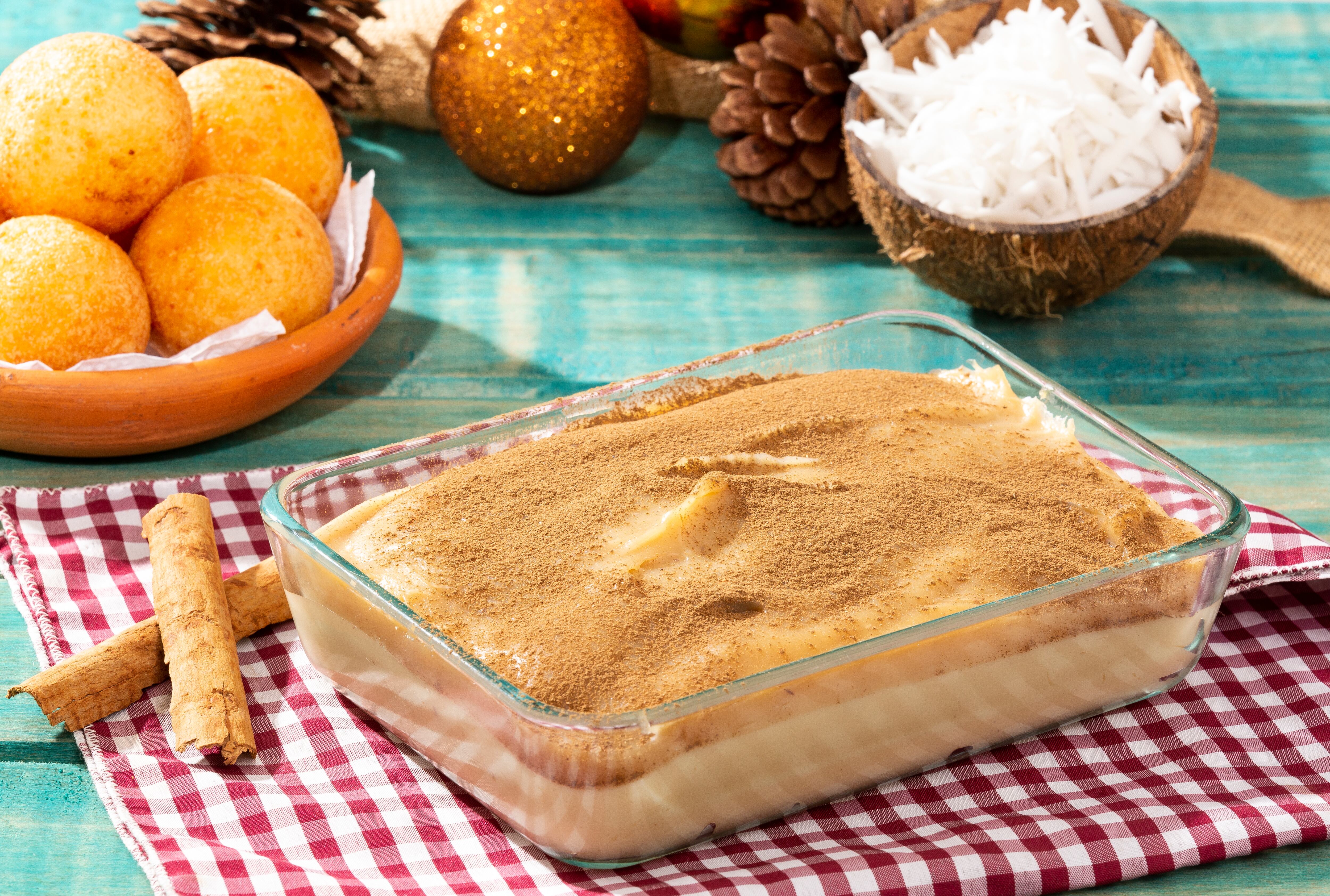 Trucos caseros para lograr que la natilla de Maicena espese - Getty Images