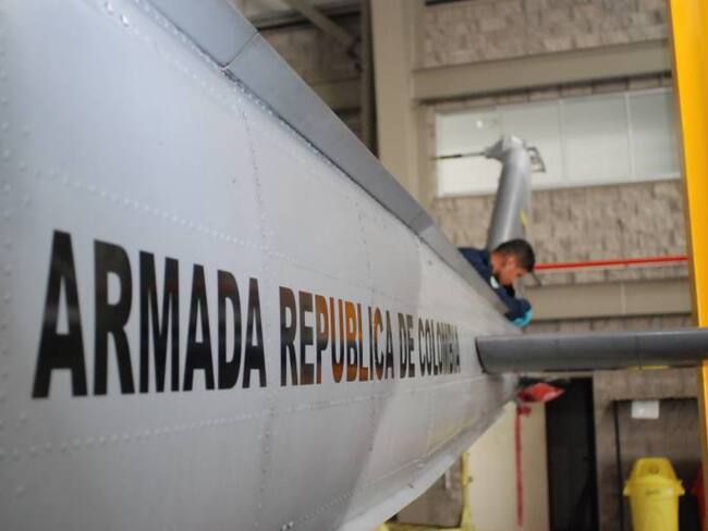 EEUU entregará becas en Cartagena para ingresar a la Armada Nacional