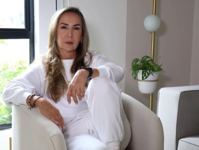 Luz Mery Tristán. Foto: Instagram.