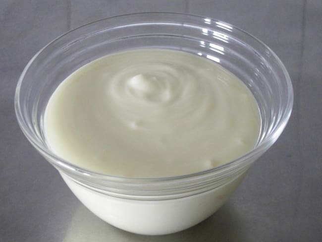 El mejor yogurt del mundo se prepara en Colombia