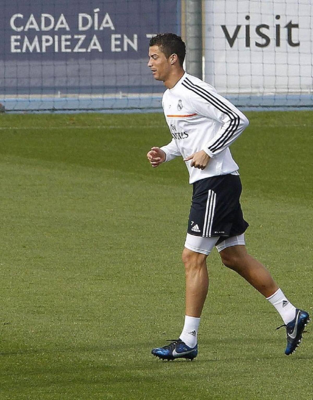 Los dirigidos por Carlo Ancelotti visitarán Vallecas en la fecha 12 de la Liga BBVA en partido que se jugará a las 2 de la tarde (hora colombiana).