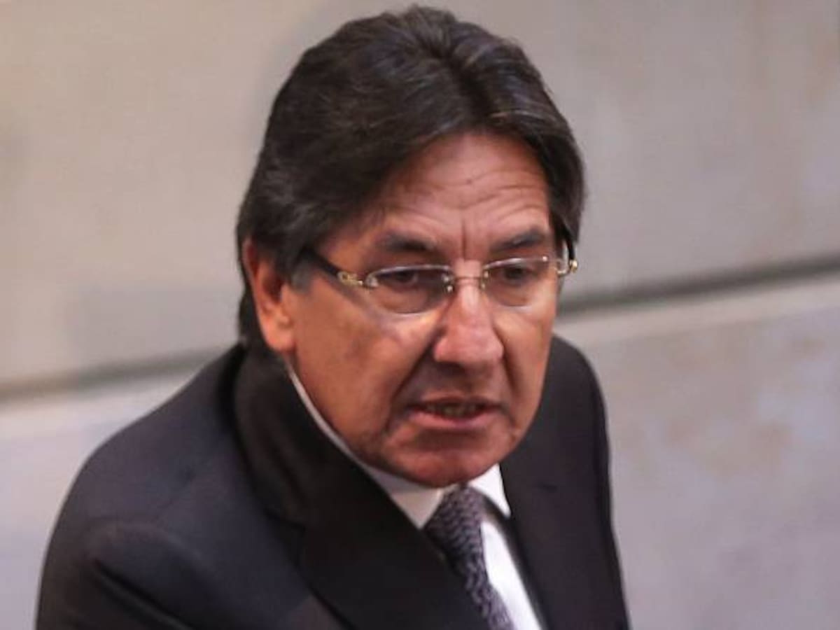 Siete candidatos al Congreso fueron citados a imputación de cargos