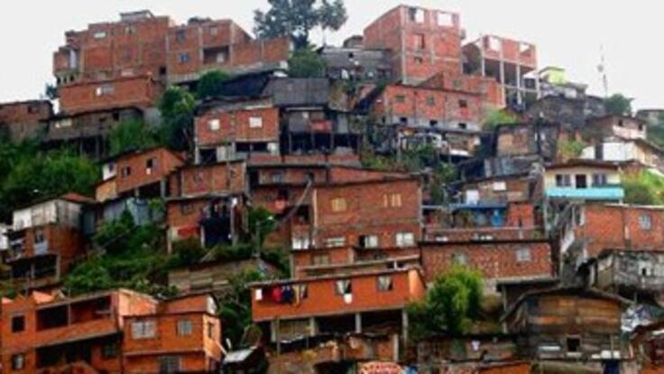 Amenazas contra 50 familias entre la Comuna Trece y San Cristóbal