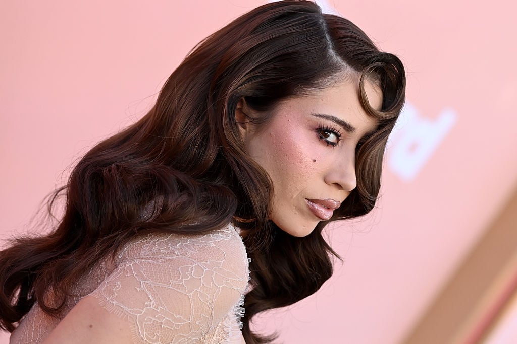 LOS ANGELES, CALIFORNIA - APRIL 29: Kali Uchis attends the 2026 Billboard Women in Music at Hollywood Palladium on April 29, 2026 in Los Angeles, California. (Photo by Axelle/Bauer-Griffin/FilmMagic)
