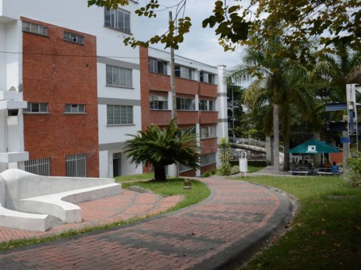 ¿Qué dijo el rector de la Universidad del Quindío sobre robo al interior del alma máter?