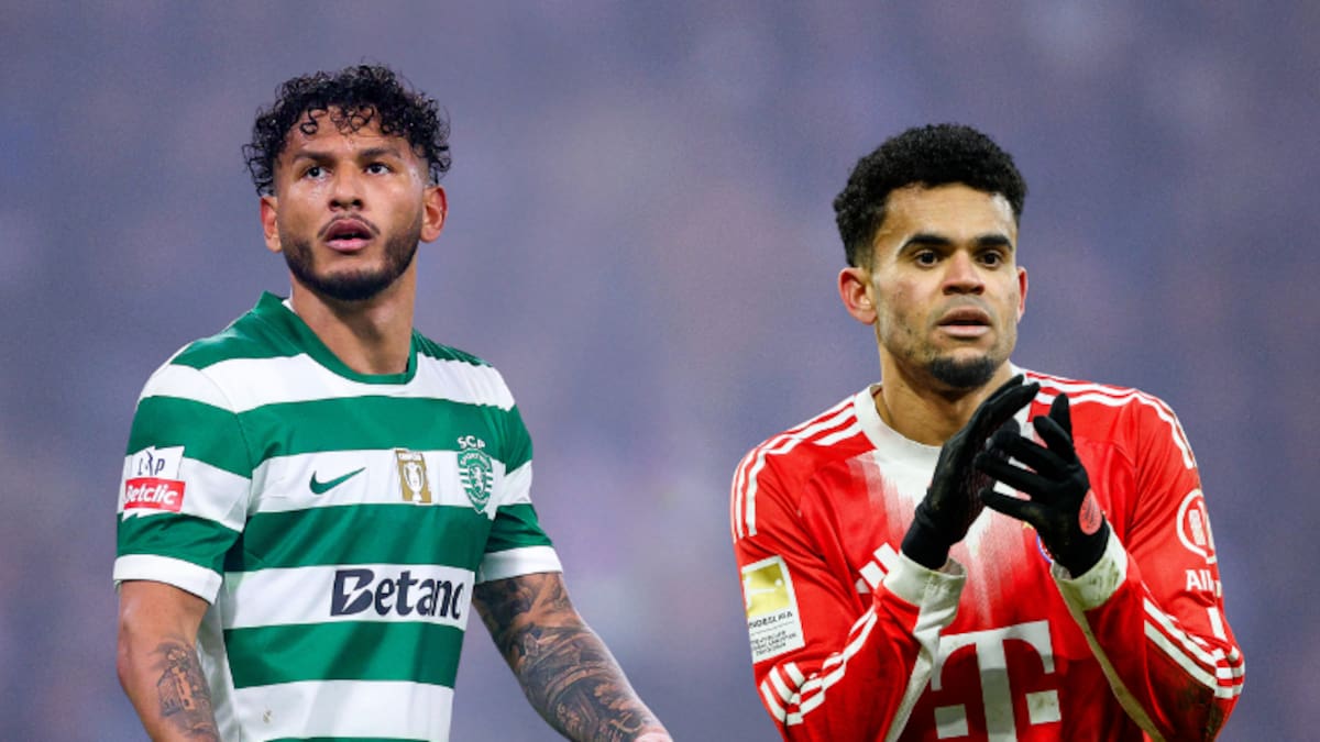 Colombia pisa fuerte en Champions: Díaz y Suárez superan a varias estrellas del continente