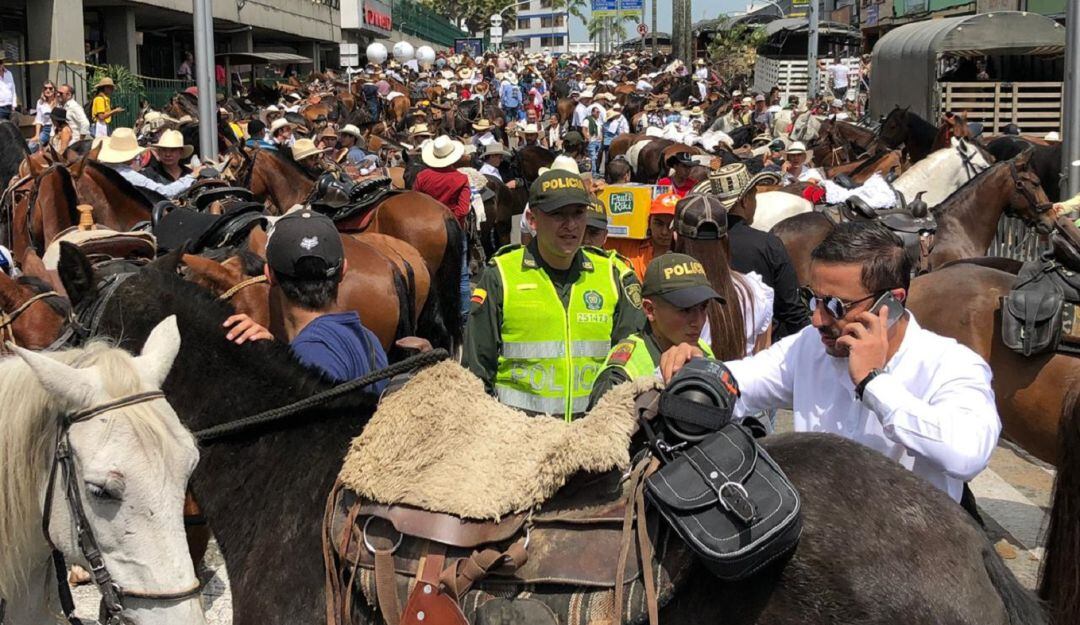 Feria de Manizales