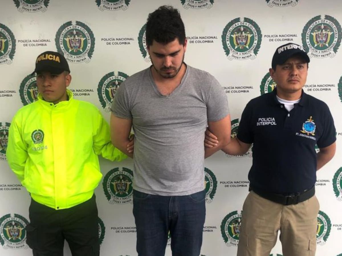 Pilotos colombianos son requeridos por justicia dominicana por narcotráfico