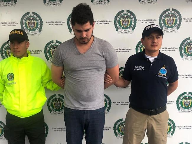 Pilotos colombianos son requeridos por justicia dominicana por narcotráfico