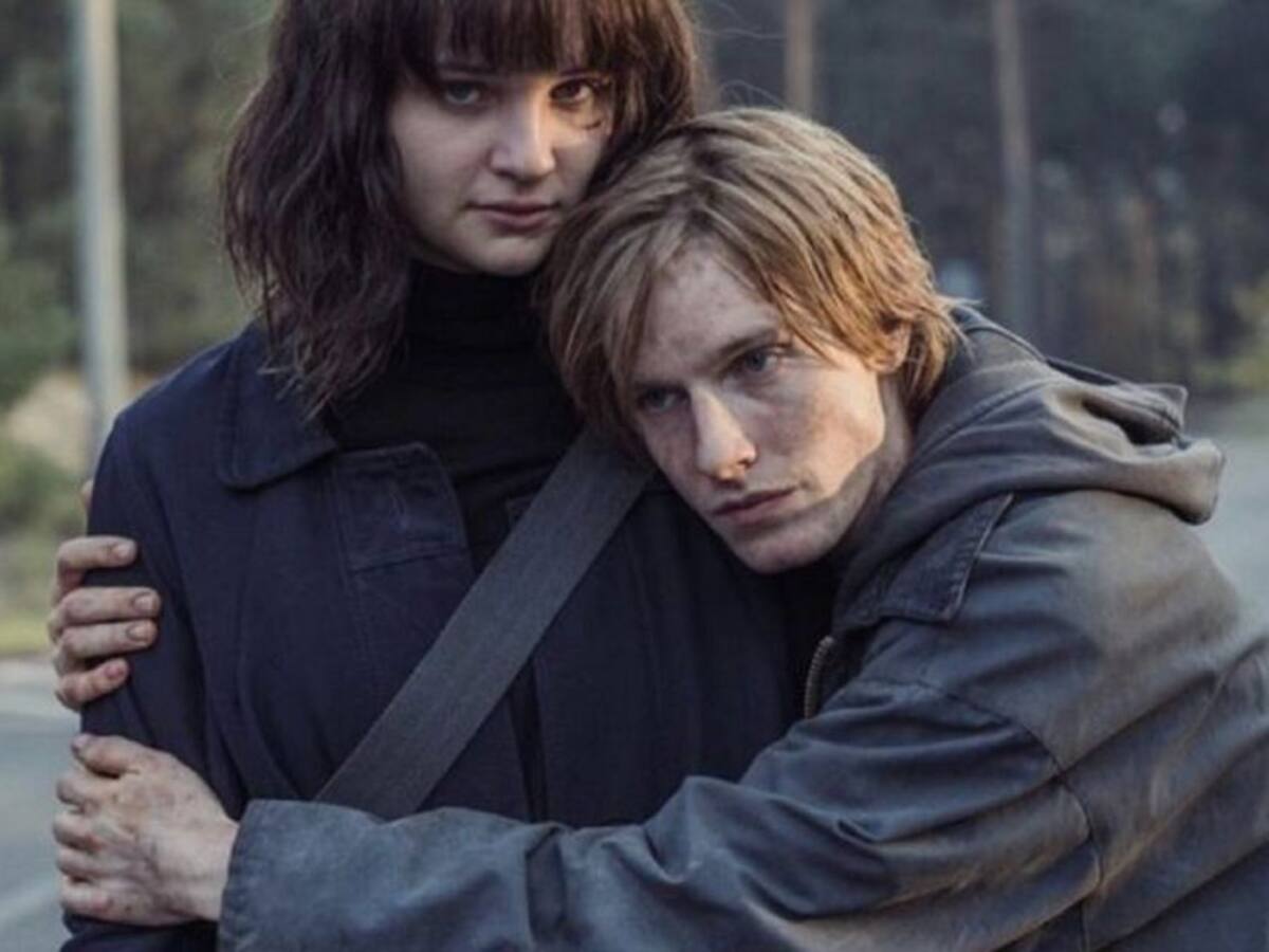 El truco de Dark 3 para diferenciar los mundos alternativos