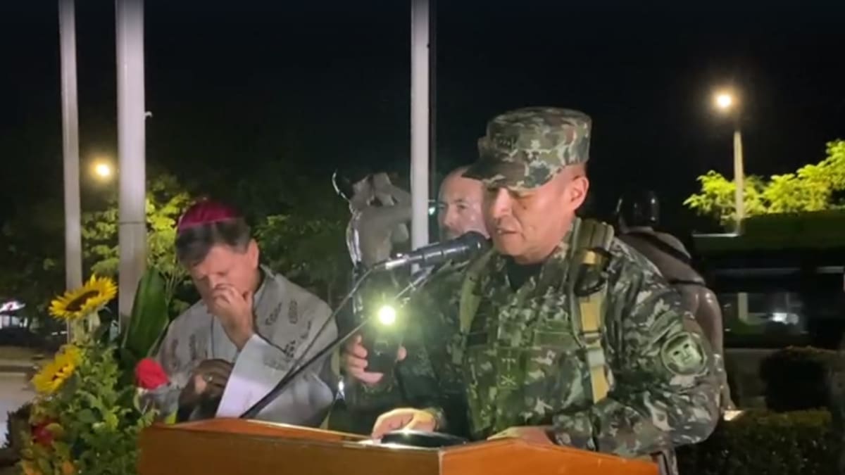 “Ataque a militares en el Huila sería retaliación de las disidencias” Ejército