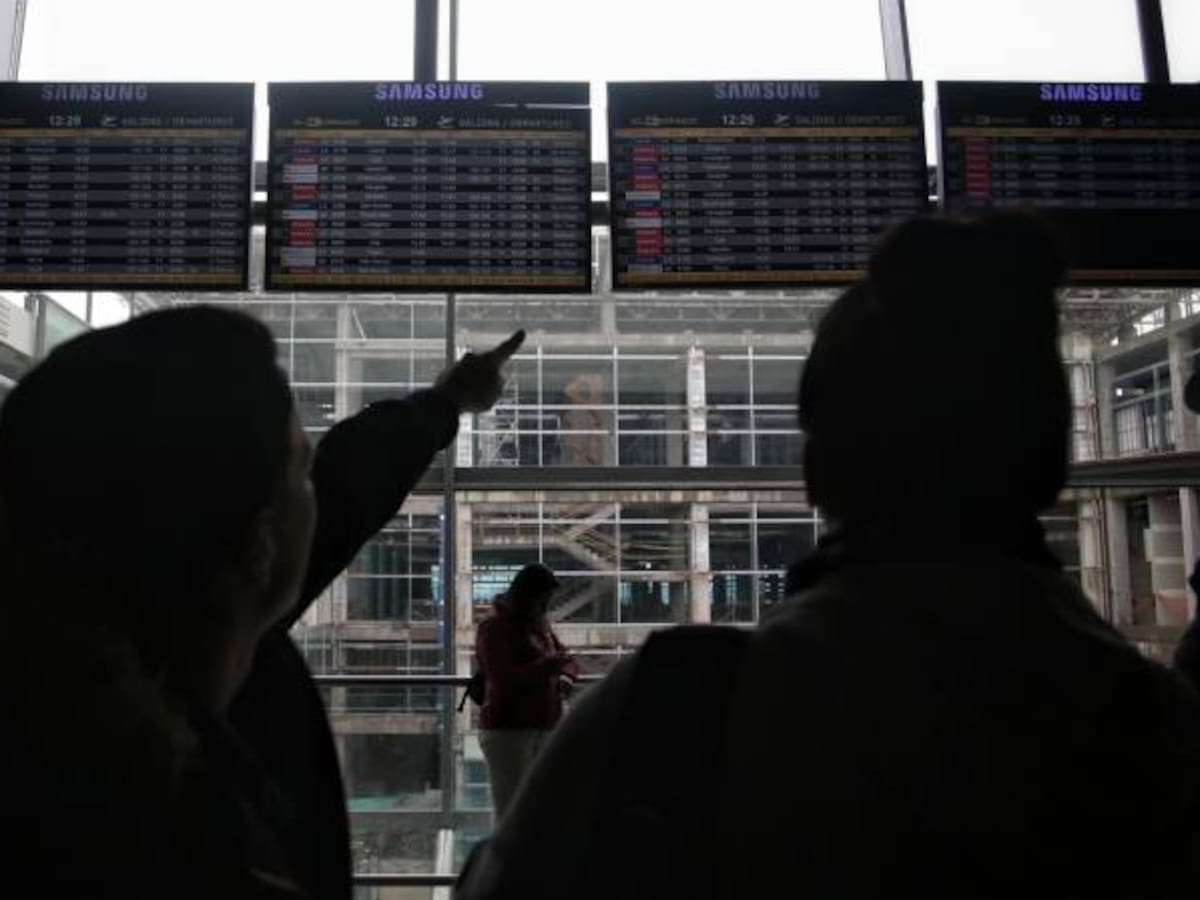 La Unión Temporal Dorado 2 se quedó con la consultoria del nuevo aeropuerto para Bogotá