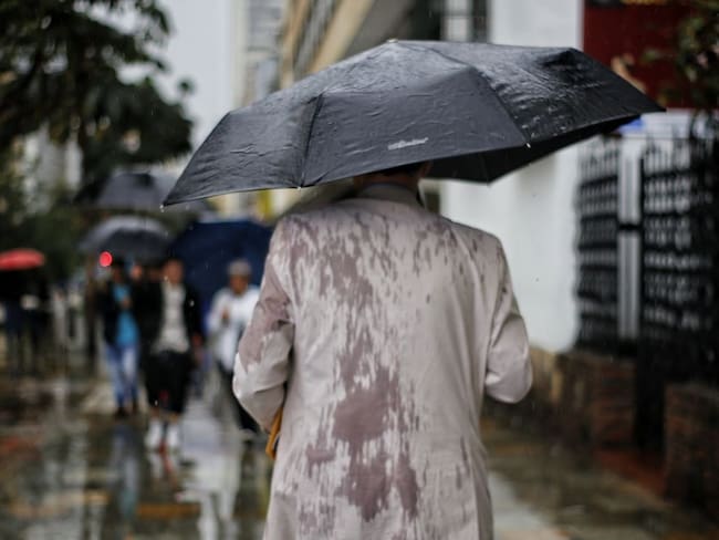 Lluvias se mantendrán durante los próximos días en el Caribe
