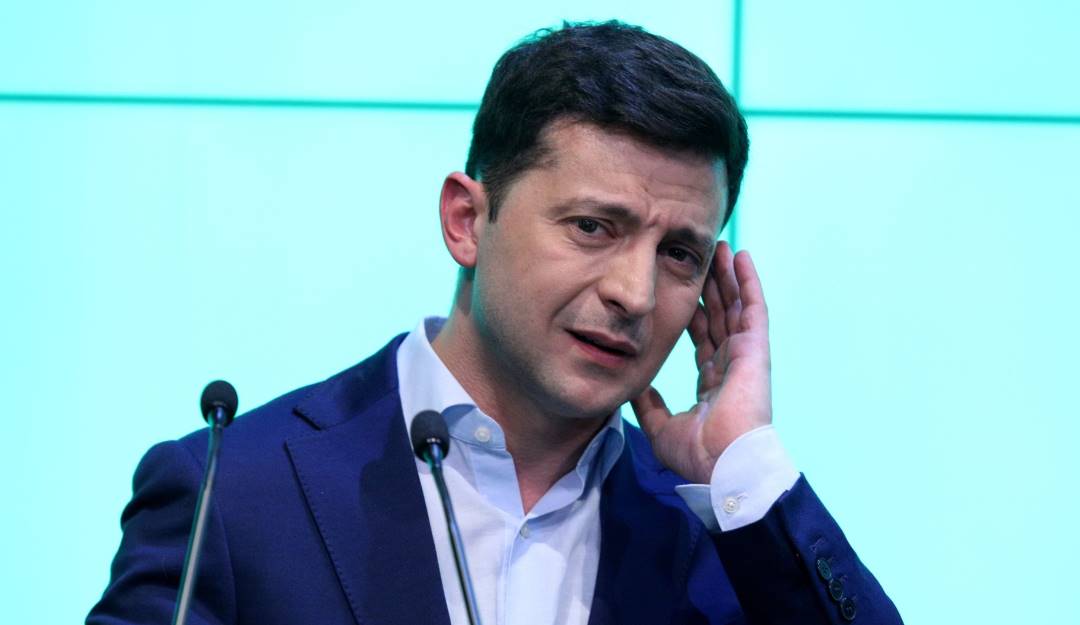 Reconocimiento de zonas separatistas viola soberanía territorial: Ucrania