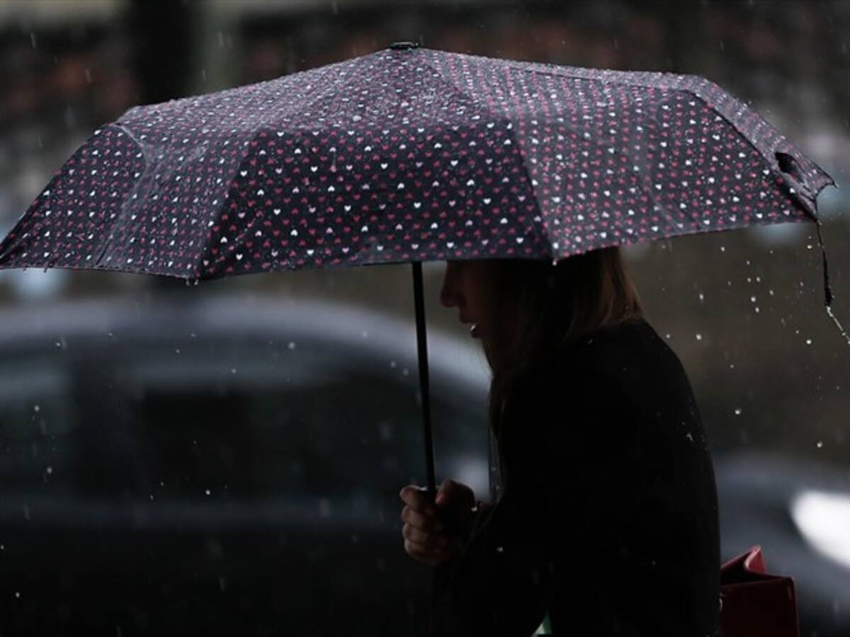 Por efectos del huracán María se intensifican las lluvias en la región Caribe