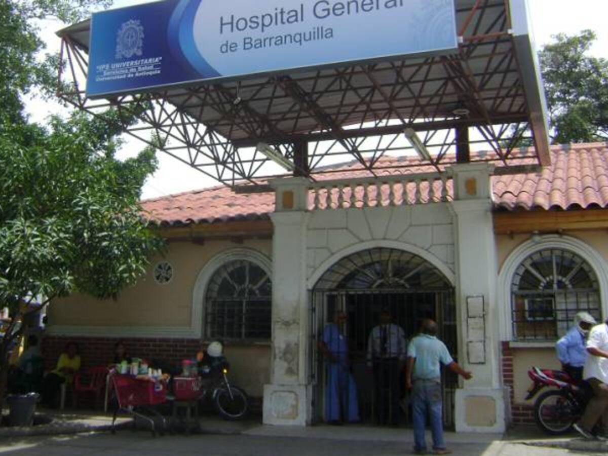 Hieren a dos agentes de la Sijin en medio de operativos en barrio Rebolo