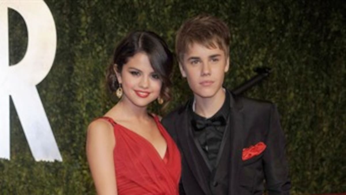 Selena Gomez no toleró el consumo de drogas de Justin Bieber