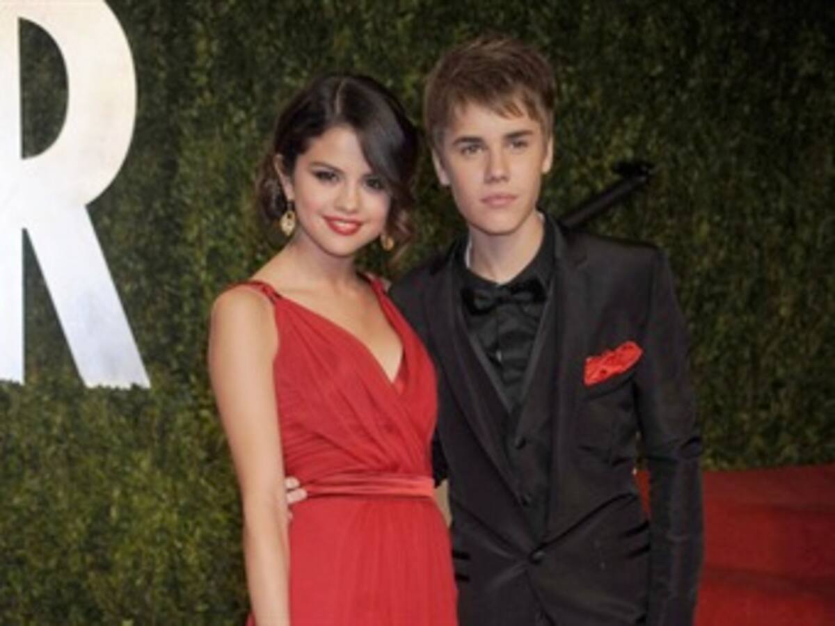 Selena Gomez no toleró el consumo de drogas de Justin Bieber
