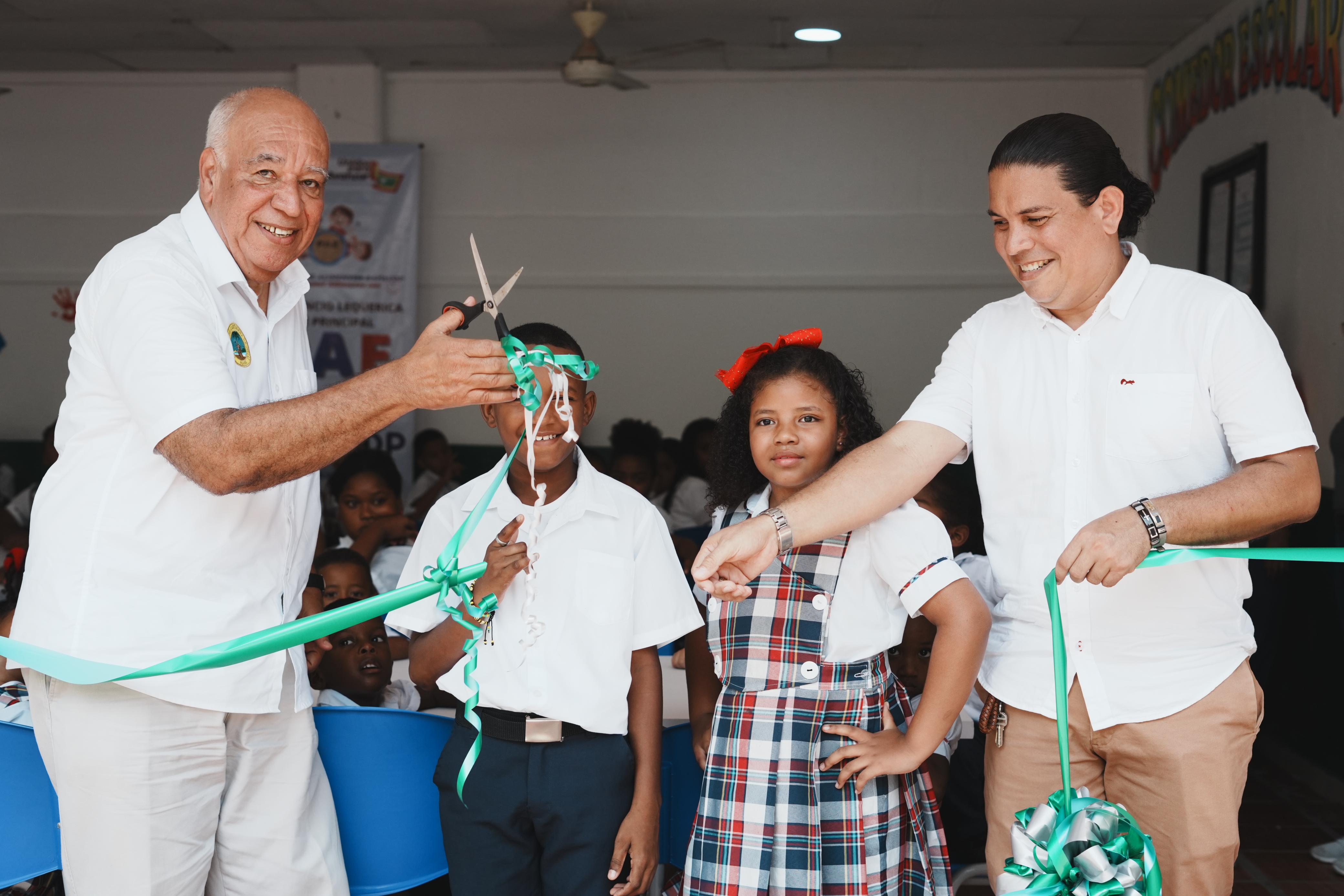 Alcaldía de Cartagena