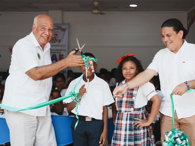 Alcaldía de Cartagena