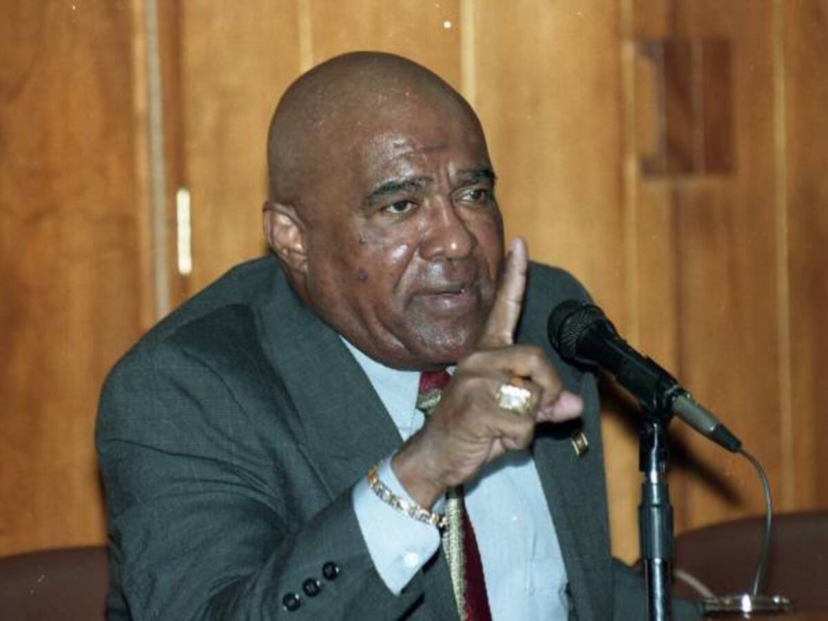 Édgar Perea recae en complicaciones respiratorias y renales