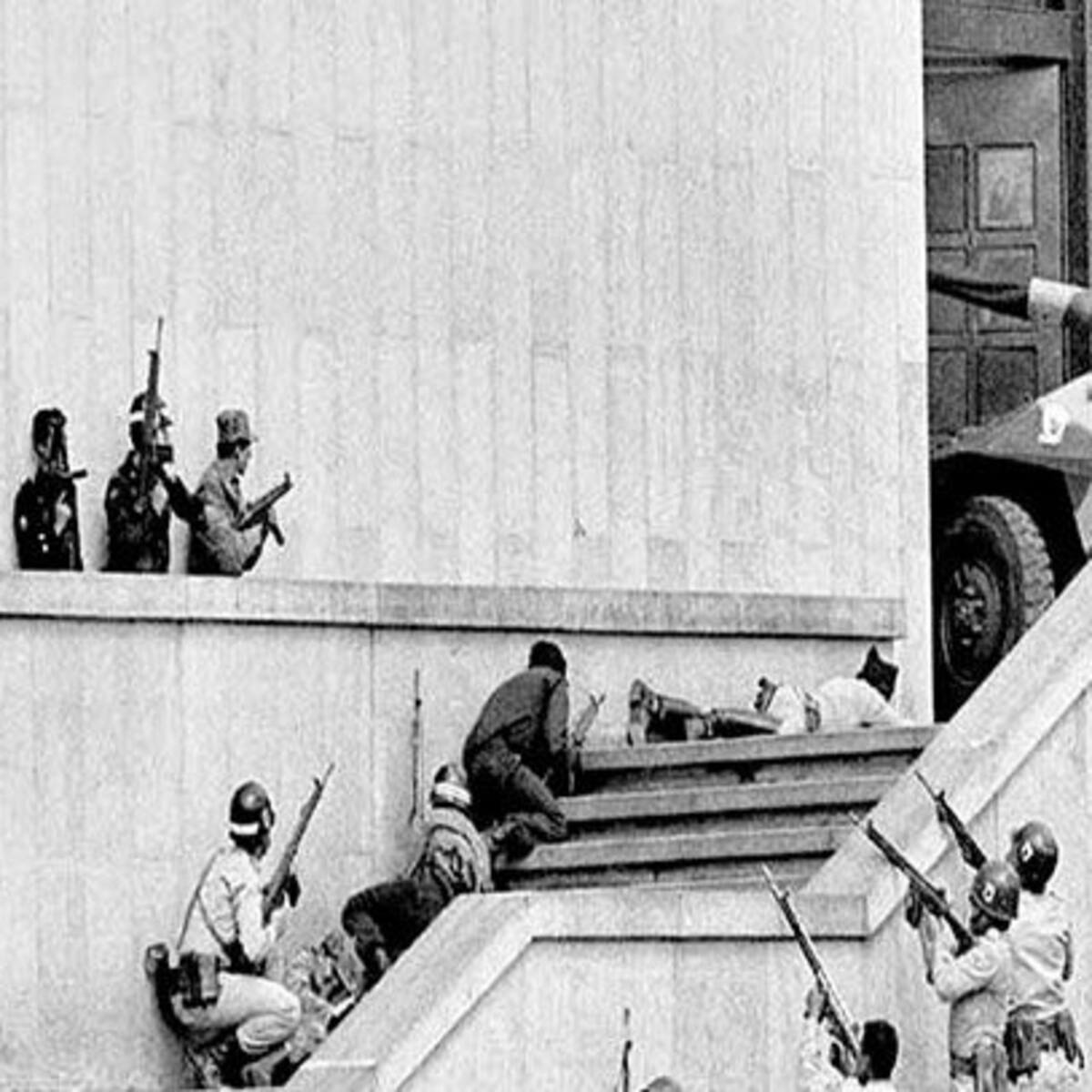Holocausto del Palacio de Justicia cumple 39 años: hay conmemoraciones en Bogotá