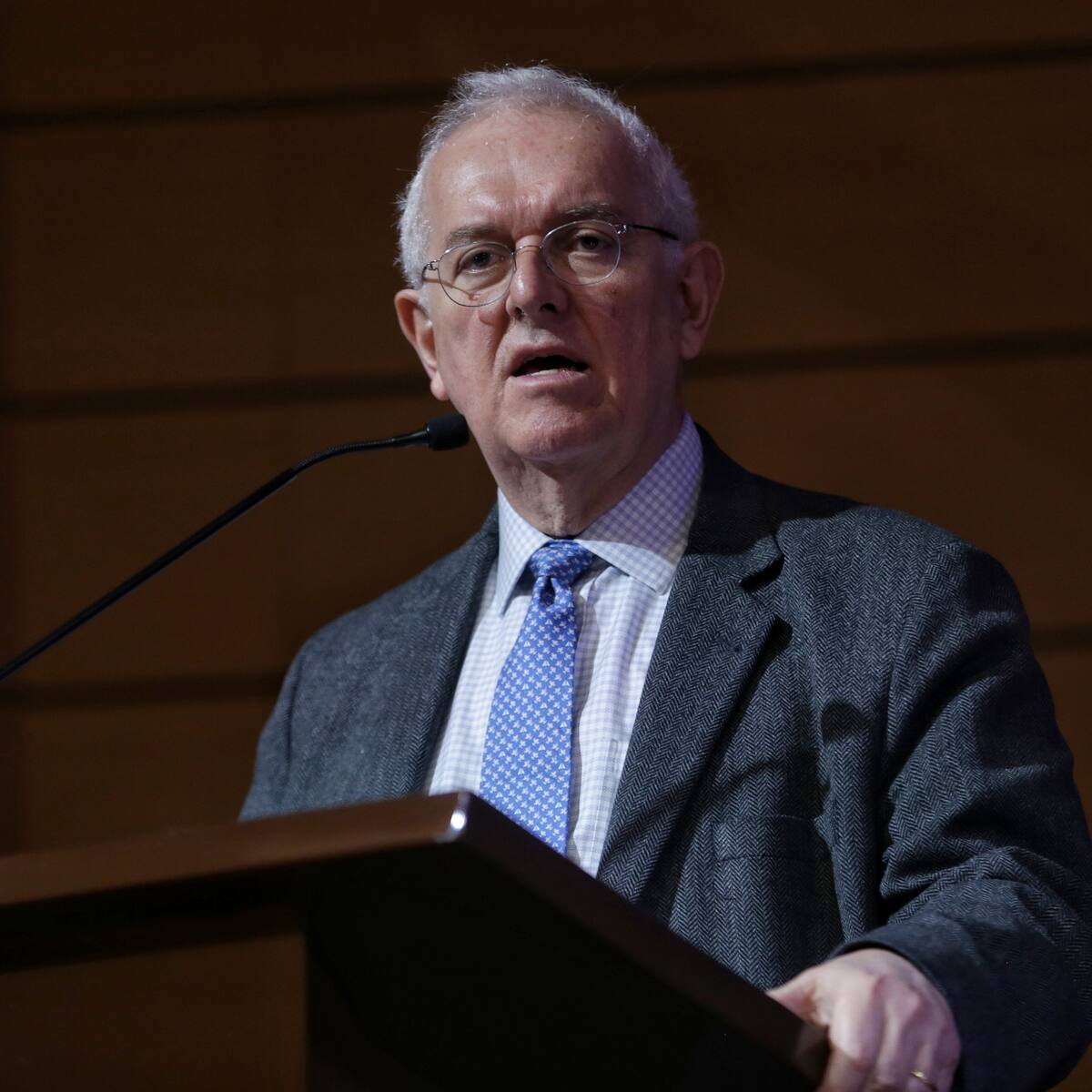 “Línea de crédito del FMI es la mejor y solo se la han dado a 6 países, necesita renovarse”: Ocampo