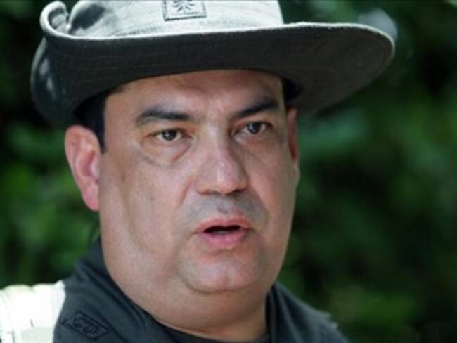 Testigos en EE.UU involucran al general (r) César Pinzón con narcotraficantes