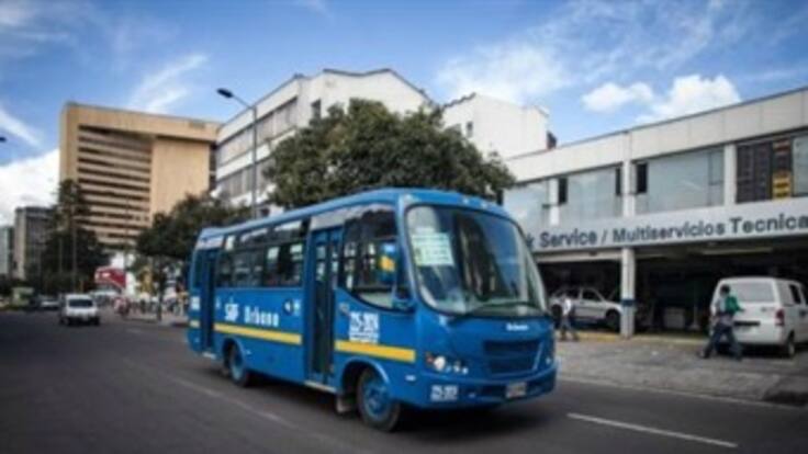 La implementación del SITP avanza en un 0%: Behrentz