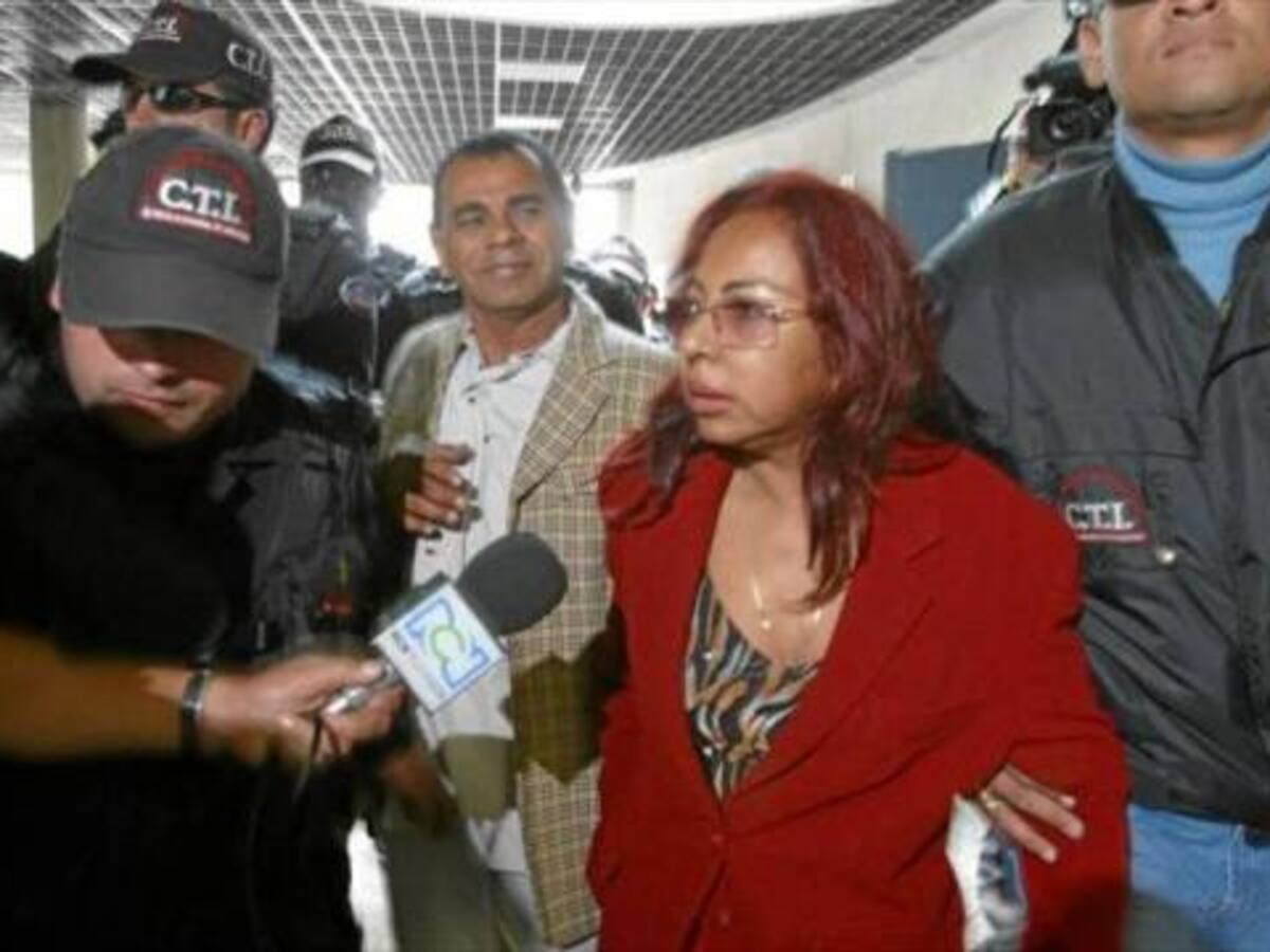 Investigarán a congresistas que tengan nexos con "La Gata"