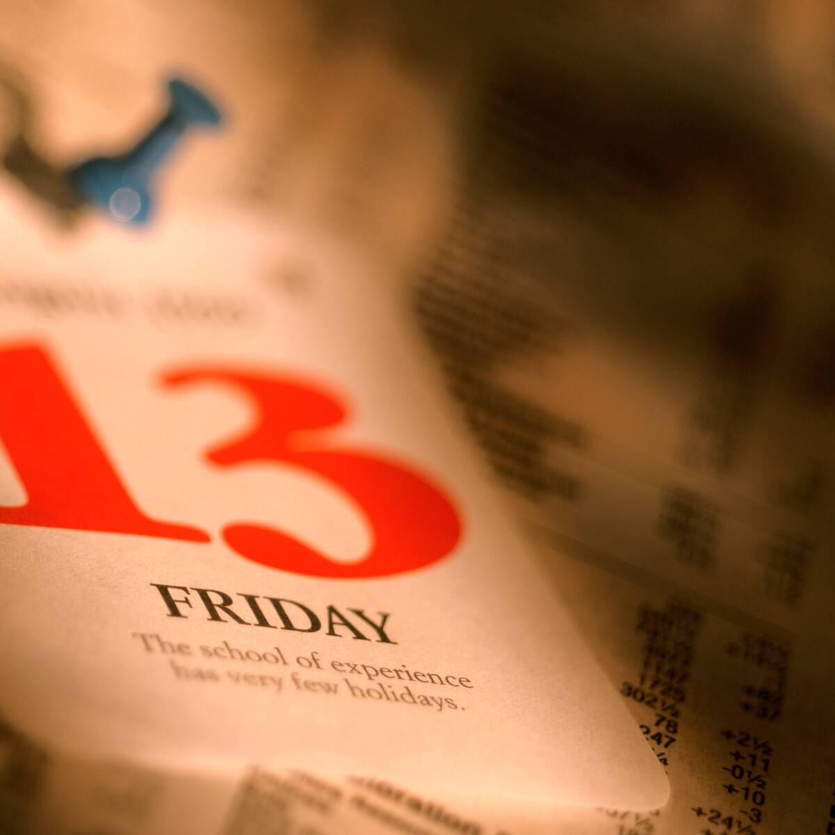 Viernes 13: Las supersticiones de este día y qué hacer para evitar la mala suerte