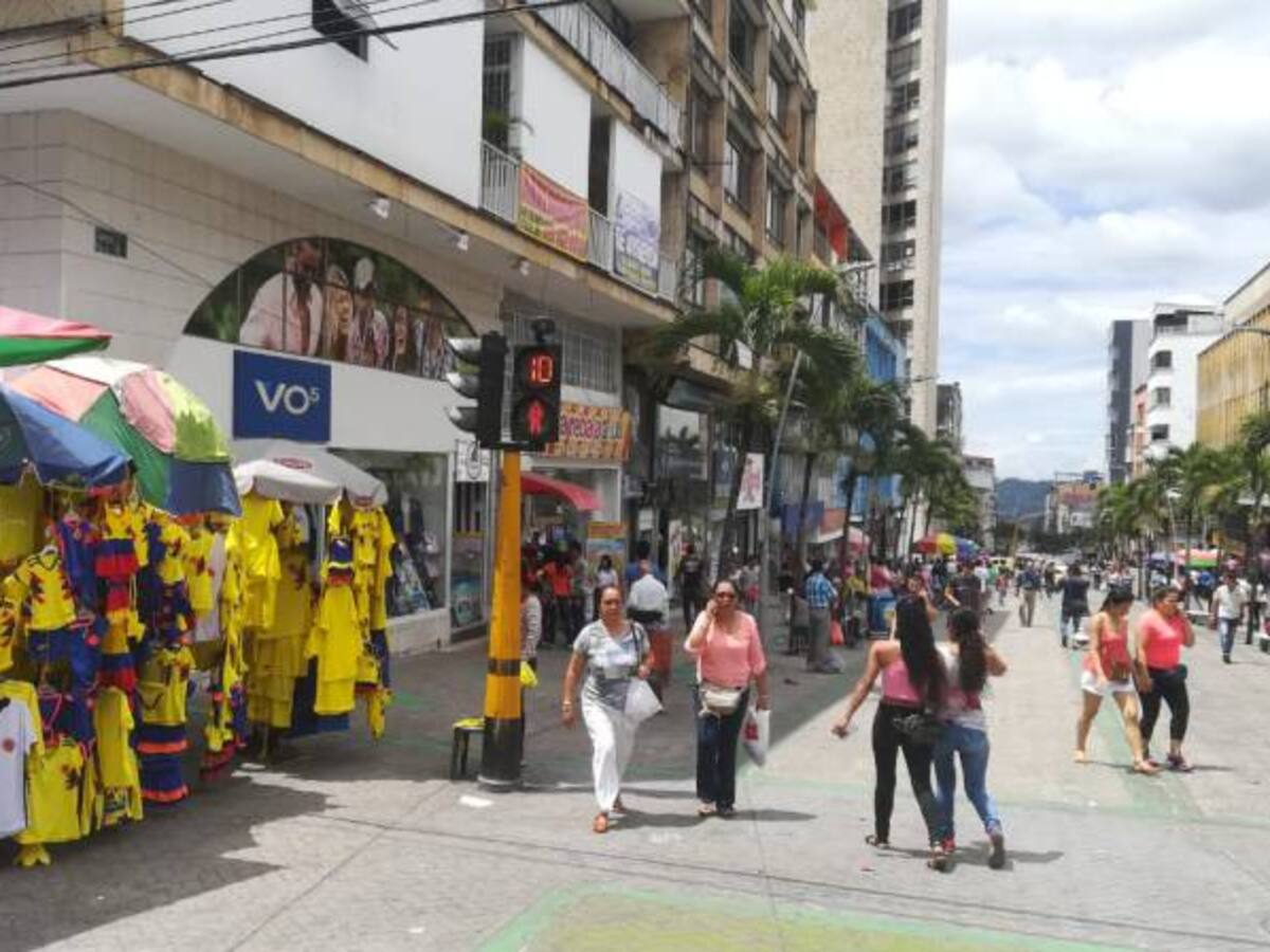 Ibaguereños, ilusionados con un triunfo de la selección Colombia