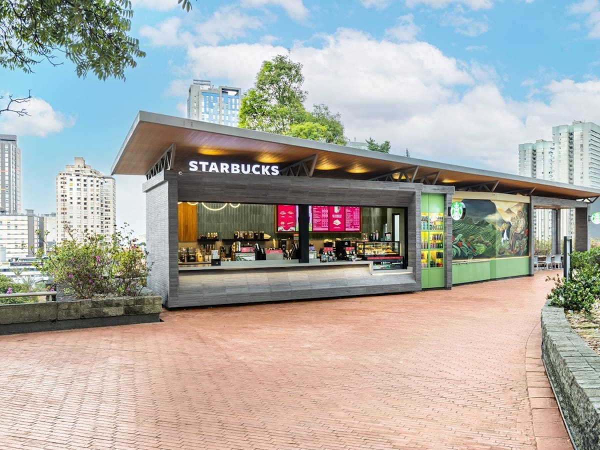 Se puede obtener café gratis, más beneficios y recompensas para disfrutar