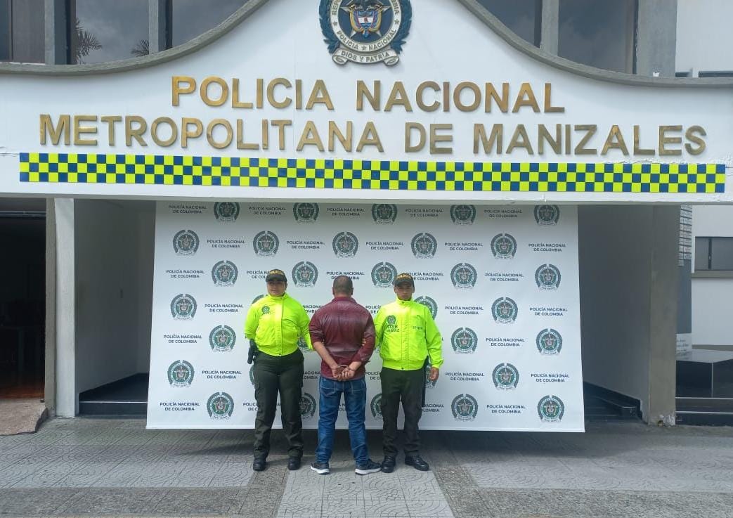 Fue capturado un hombre por intento de feminicidio.