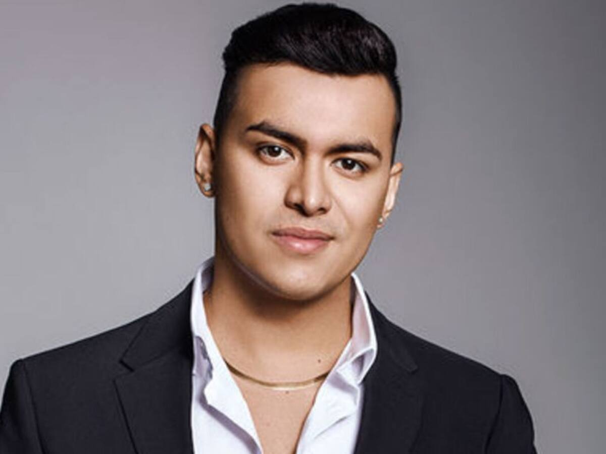 Yeison Jiménez podría quedarse ciego si se realiza una operación ocular