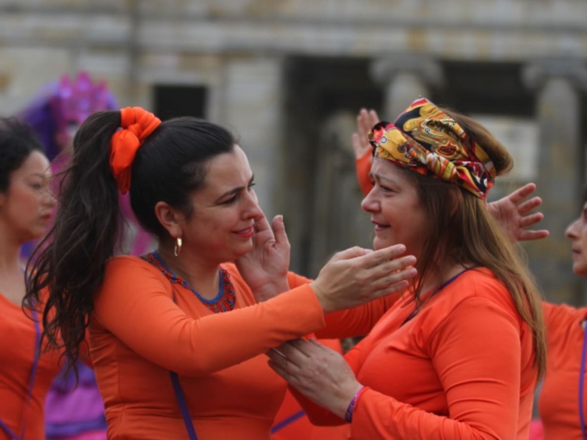 El 56% de los programas de Prosperidad Social han beneficiado a las mujeres