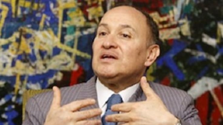 Piden al Gobierno no posesionar a magistrado implicado en apropiación de una indemnización