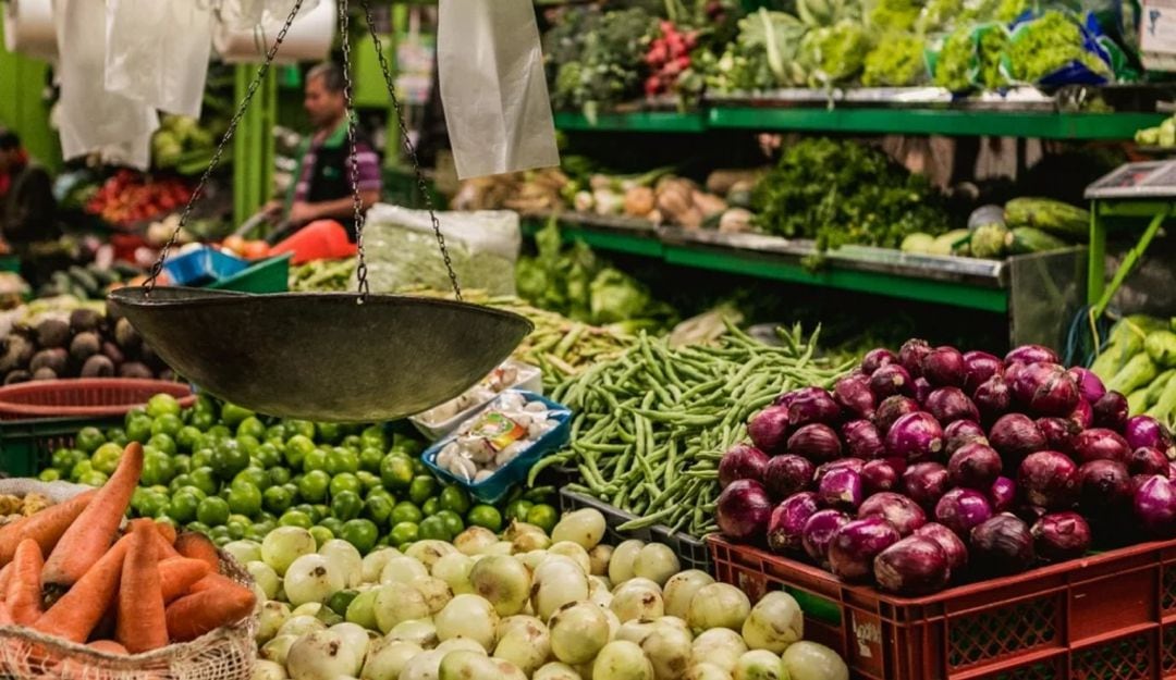 Comerciantes de Tunja piden soluciones a problemas de seguridad, movilidad y organización en plazas de mercado