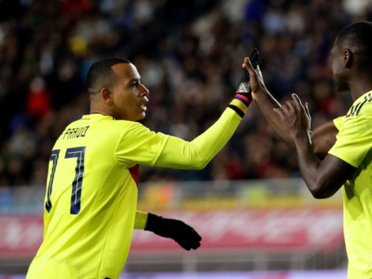 No hicimos un muy buen partido: Cristian Zapata