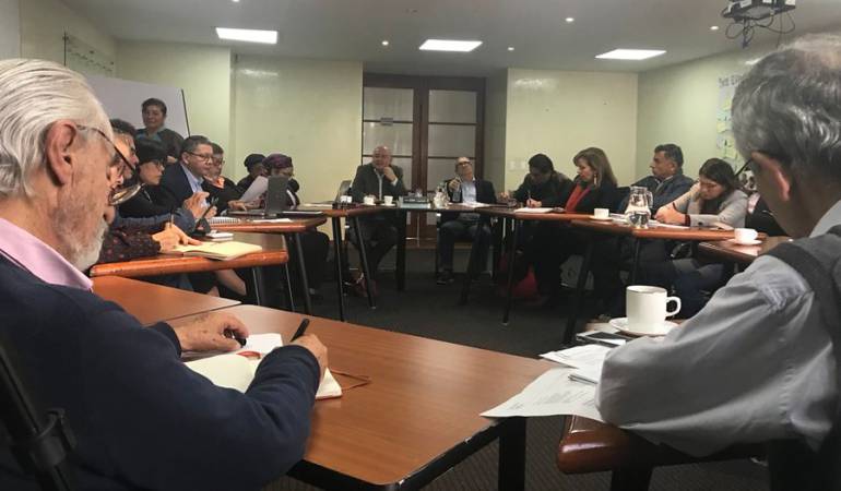 Comisión de la Verdad