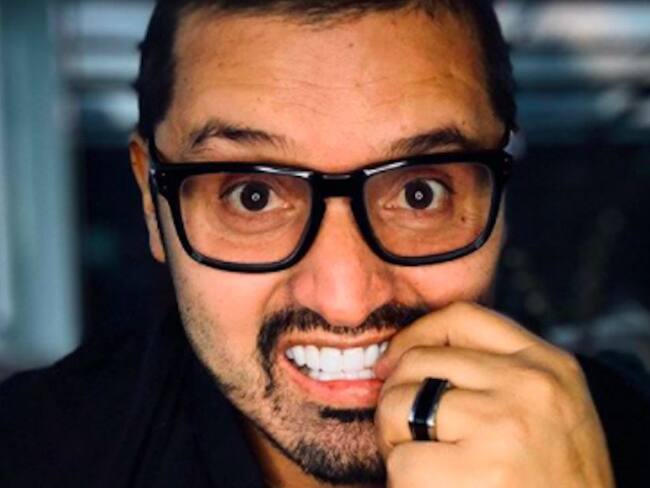 Hassam anunció que su cáncer está "completamente controlado"